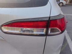 Toyota Frontlander 2.0L Elite Edition - ფოტო 5