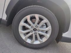 Toyota Frontlander 2.0L Elite Edition - ფოტო 6