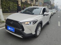Toyota Corolla Sharp Release 2.0L CVT Edition - ფოტო 1