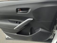Toyota Corolla Sharp Release 2.0L CVT Edition - ფოტო 12
