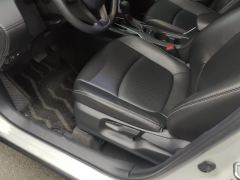 Toyota Corolla Sharp Release 2.0L CVT Edition - ფოტო 14
