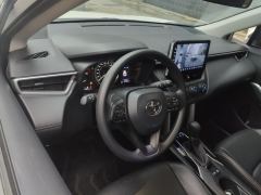 Toyota Corolla Sharp Release 2.0L CVT Edition - ფოტო 16