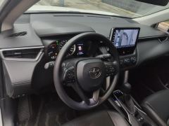 Toyota Corolla Sharp Release 2.0L CVT Edition - ფოტო 17