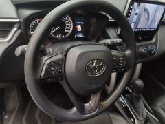 Toyota Corolla Sharp Release 2.0L CVT Edition - ფოტო 18