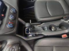 Toyota Corolla Sharp Release 2.0L CVT Edition - ფოტო 19