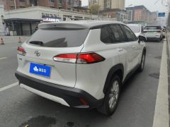 Toyota Corolla Sharp Release 2.0L CVT Edition - ფოტო 2