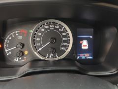 Toyota Corolla Sharp Release 2.0L CVT Edition - ფოტო 20