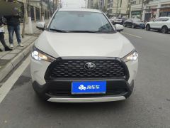 Toyota Corolla Sharp Release 2.0L CVT Edition - ფოტო 3