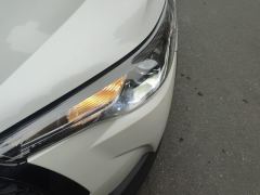 Toyota Corolla Sharp Release 2.0L CVT Edition - ფოტო 4