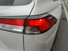 Toyota Corolla Sharp Release 2.0L CVT Edition - ფოტო 5