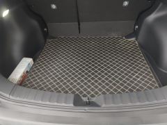 Toyota Corolla Sharp Release 2.0L CVT Edition - ფოტო 7