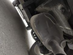 Toyota Corolla Sharp Release 2.0L CVT Edition - ფოტო 9