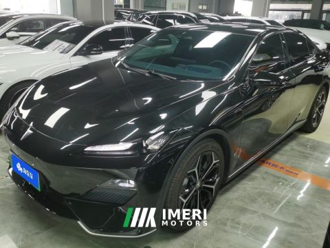 2023 Deepal SL03 EREV 200km Max - ავტომობილი ჩინეთიდან