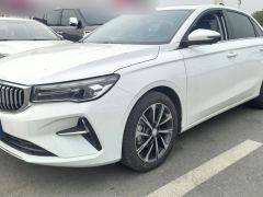 Geely Emgrand Passage 4 1.5L CVT Prestige - ფოტო 1