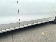 Geely Emgrand Passage 4 1.5L CVT Prestige - ფოტო 10