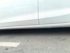 Geely Emgrand Passage 4 1.5L CVT Prestige - ფოტო 11
