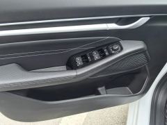 Geely Emgrand Passage 4 1.5L CVT Prestige - ფოტო 12
