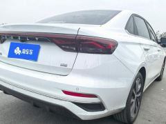 Geely Emgrand Passage 4 1.5L CVT Prestige - ფოტო 2