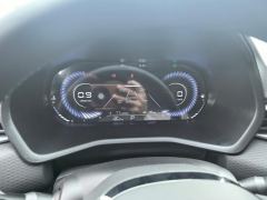 Geely Emgrand Passage 4 1.5L CVT Prestige - ფოტო 20