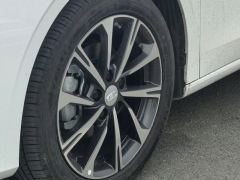 Geely Emgrand Passage 4 1.5L CVT Prestige - ფოტო 6