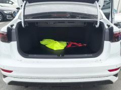 Geely Emgrand Passage 4 1.5L CVT Prestige - ფოტო 7