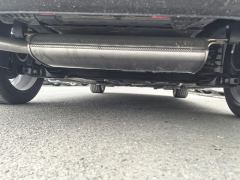 Geely Emgrand Passage 4 1.5L CVT Prestige - ფოტო 9