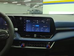 Chevrolet Equinox PLUS 1.5T 102km RS Edition - фото 17