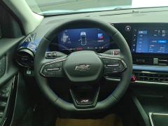 Chevrolet Equinox PLUS 1.5T 102km RS Edition - фото 18