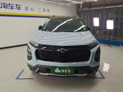 Chevrolet Equinox PLUS 1.5T 102km RS Edition - фото 3