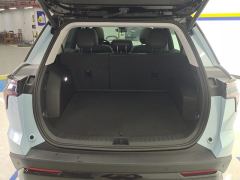 Chevrolet Equinox PLUS 1.5T 102km RS Edition - фото 7
