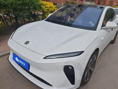 NIO ET5T 530km 75kWh - ფოტო 1