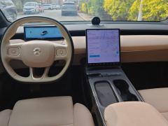 NIO ET5T 530km 75kWh - ფოტო 16