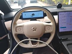 NIO ET5T 530km 75kWh - ფოტო 18