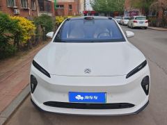 NIO ET5T 530km 75kWh - ფოტო 3