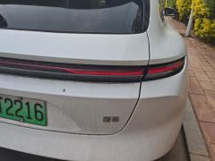 NIO ET5T 530km 75kWh - ფოტო 5