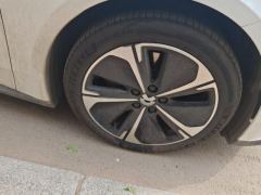 NIO ET5T 530km 75kWh - ფოტო 6