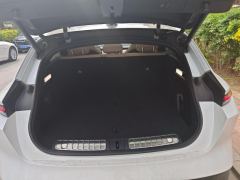 NIO ET5T 530km 75kWh - ფოტო 7