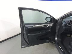 Nissan Sylphy Classic 1.6L XE Comfort Edition - фото 12