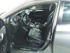 Nissan Sylphy Classic 1.6L XE Comfort Edition - фото 14