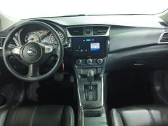Nissan Sylphy Classic 1.6L XE Comfort Edition - фото 16
