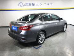 Nissan Sylphy Classic 1.6L XE Comfort Edition - фото 2