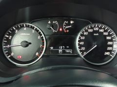 Nissan Sylphy Classic 1.6L XE Comfort Edition - фото 20