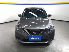 Nissan Sylphy Classic 1.6L XE Comfort Edition - фото 3