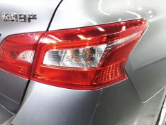 Nissan Sylphy Classic 1.6L XE Comfort Edition - фото 5