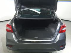 Nissan Sylphy Classic 1.6L XE Comfort Edition - фото 7
