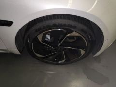 Zeekr 001 WE Version 86kwh - photo 6