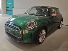 BMW MINI 1.5T COOPER Classic Edition - photo 1