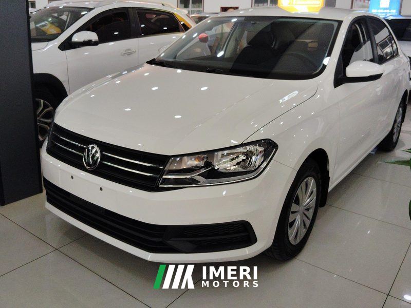 Volkswagen Santana 1.5L Automatic Stylish Edition - car from China