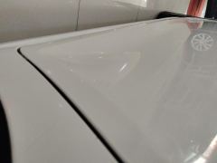 Volkswagen Santana 1.5L Automatic Stylish Edition - photo 11