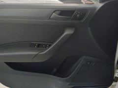 Volkswagen Santana 1.5L Automatic Stylish Edition - photo 12